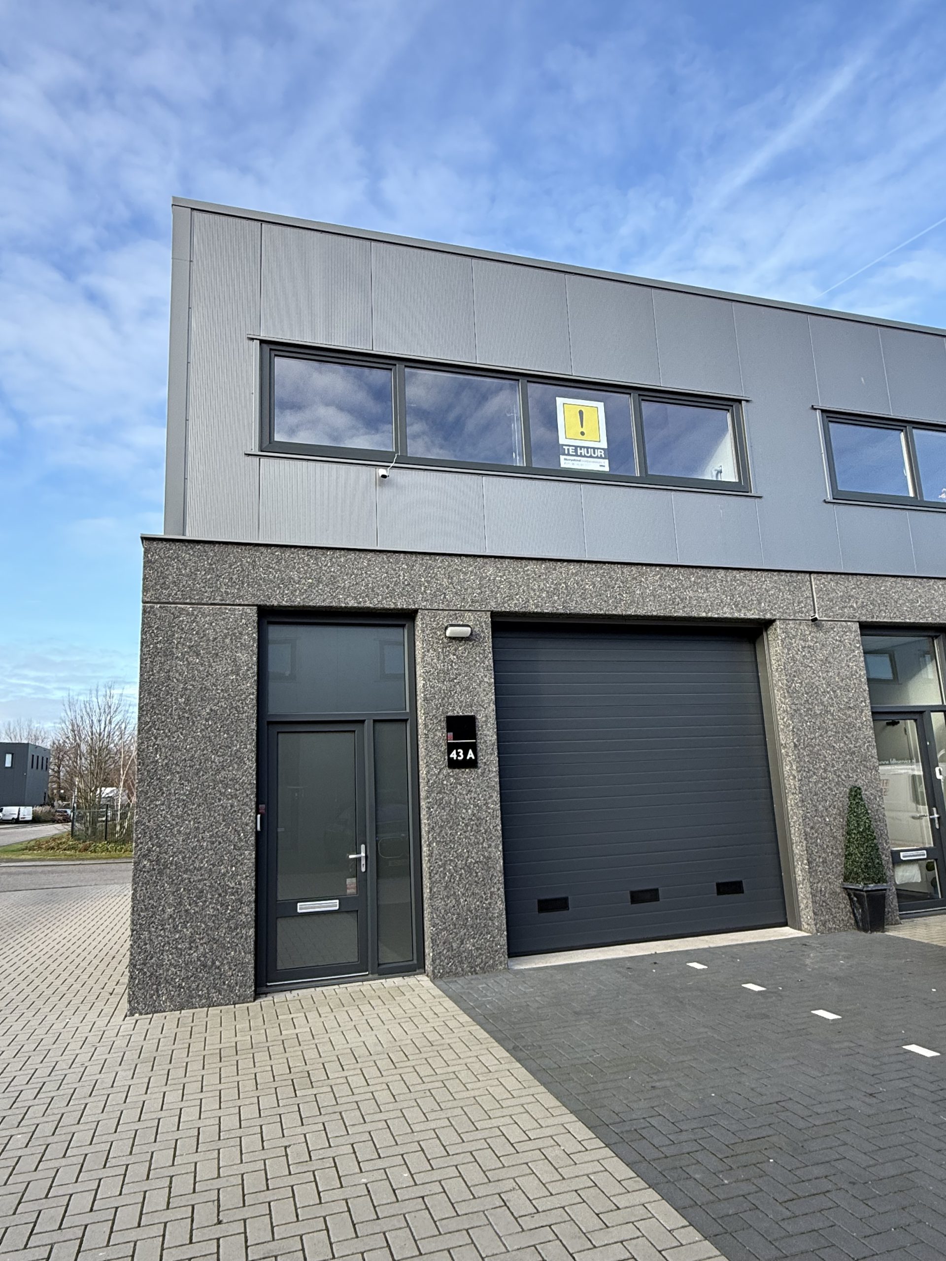 Frankweg 43A Nieuw-Vennep
